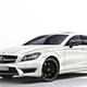 Illustration for article titled The CLS 63 AMG Shooting Brake Is A Secret German Missile